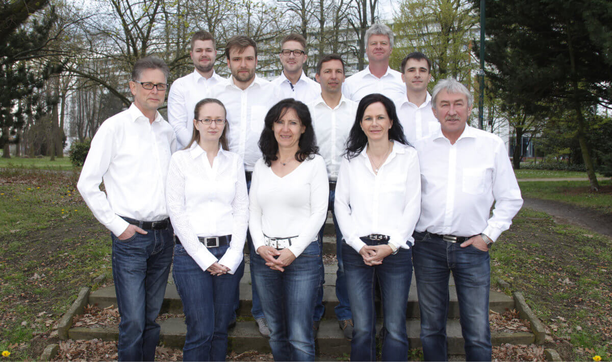 Unser Team